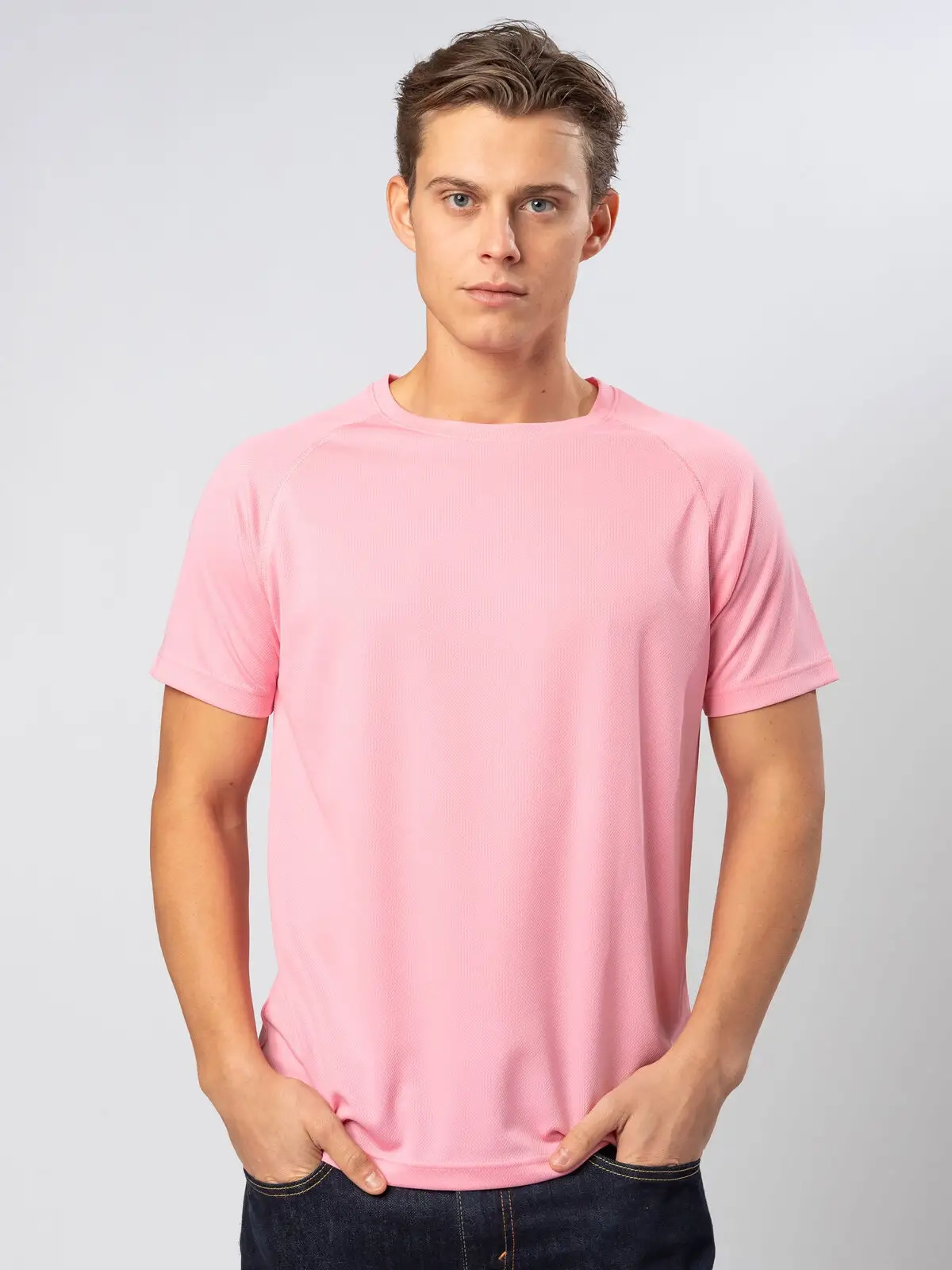 Immagine Run T-shirt sport