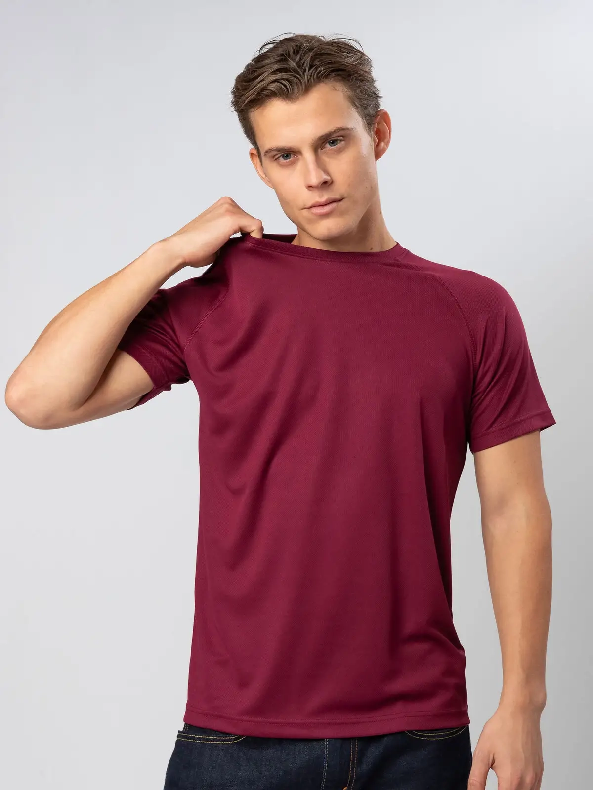 Immagine Run T-shirt sport