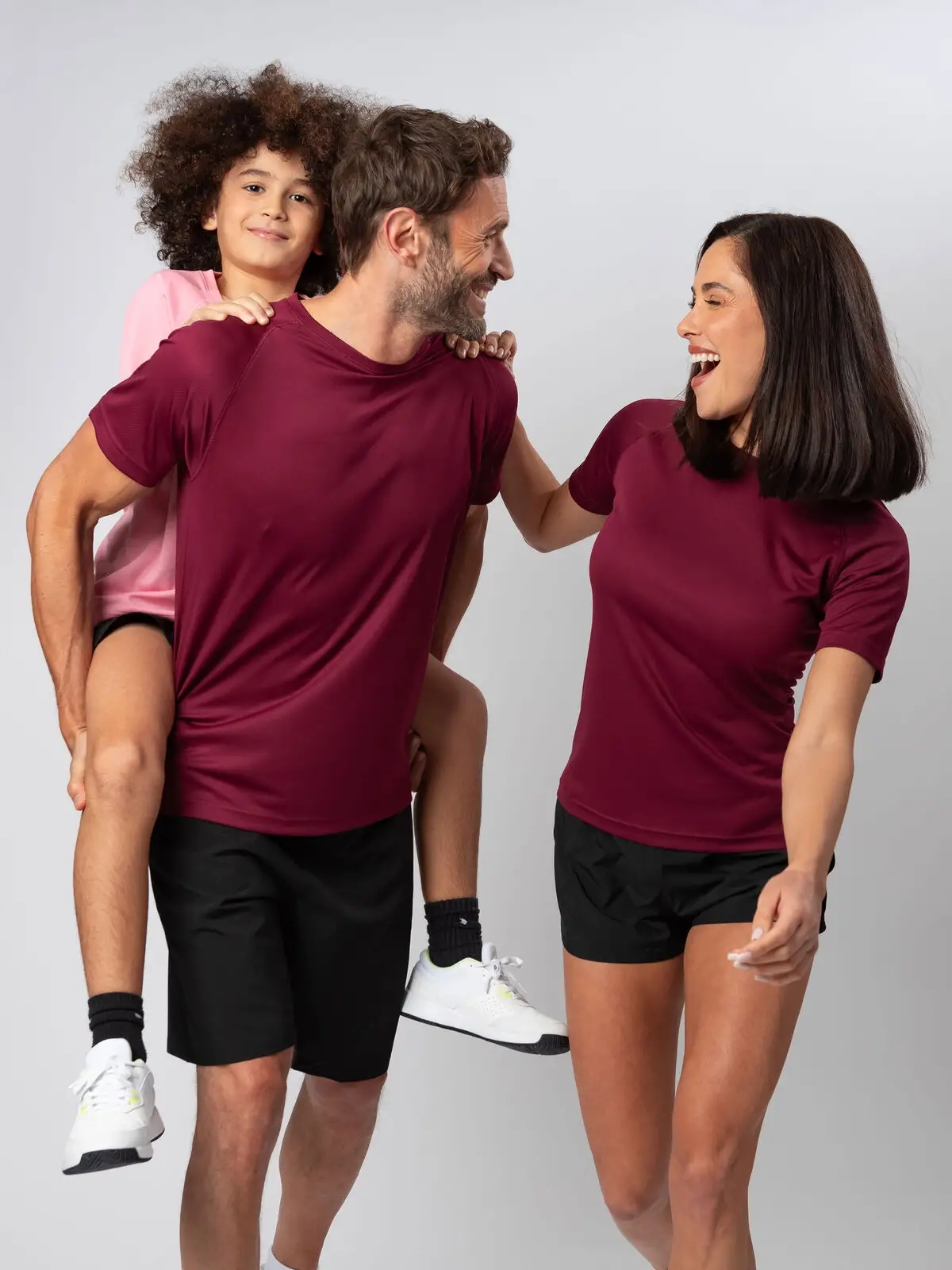 Immagine Run T-shirt sport