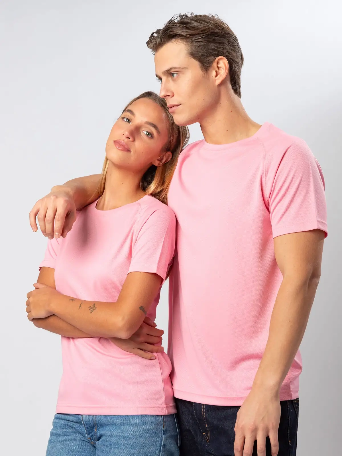 Immagine Run T-shirt sport