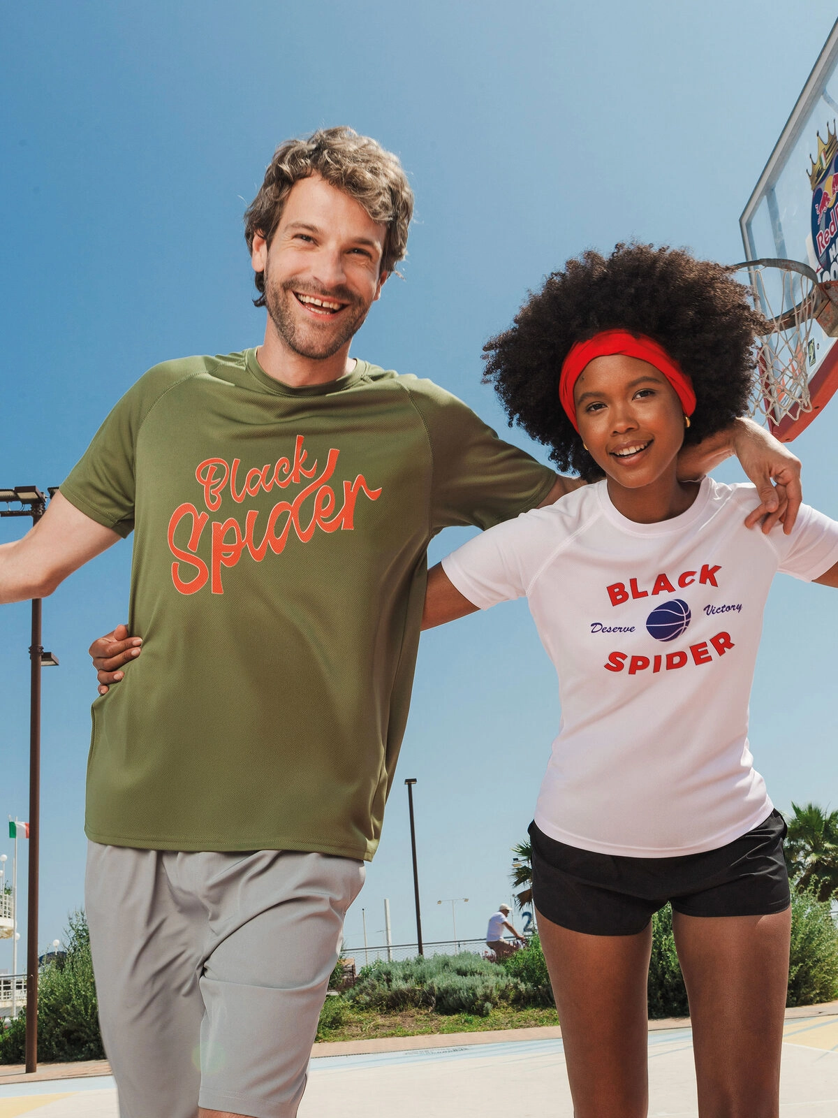 Immagine Run T-shirt sport