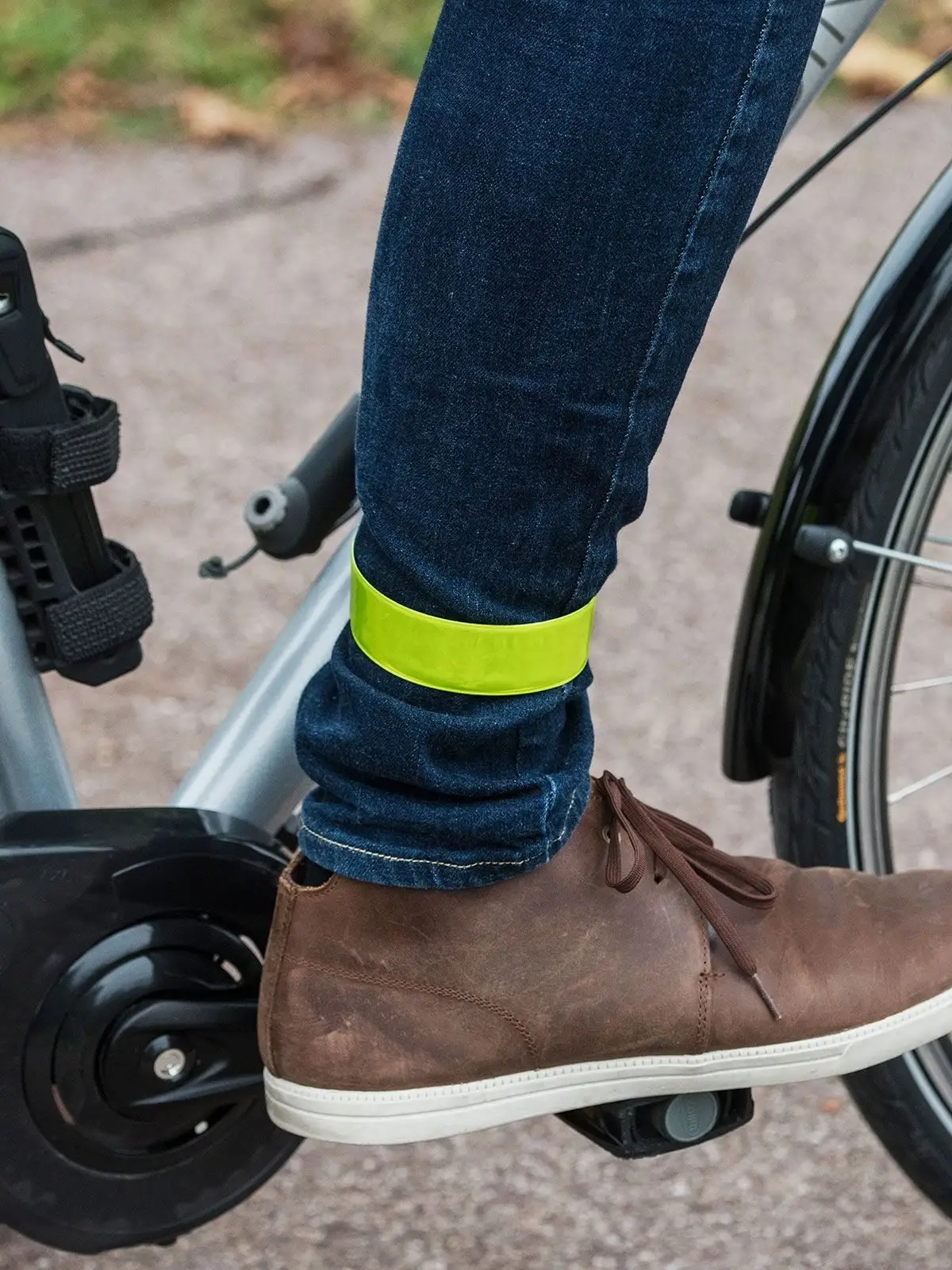 Immagine Hi-Viz Slap Wrap