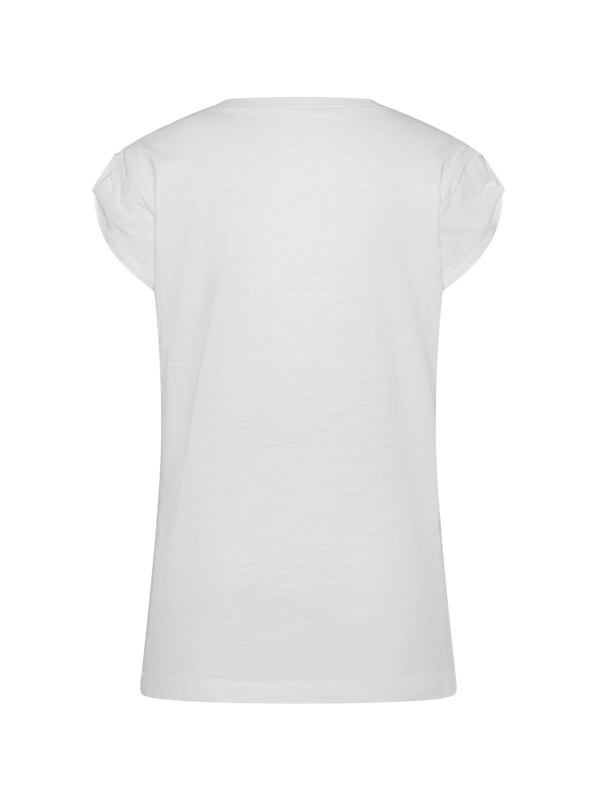 Immagine T-shirt Slub Donna