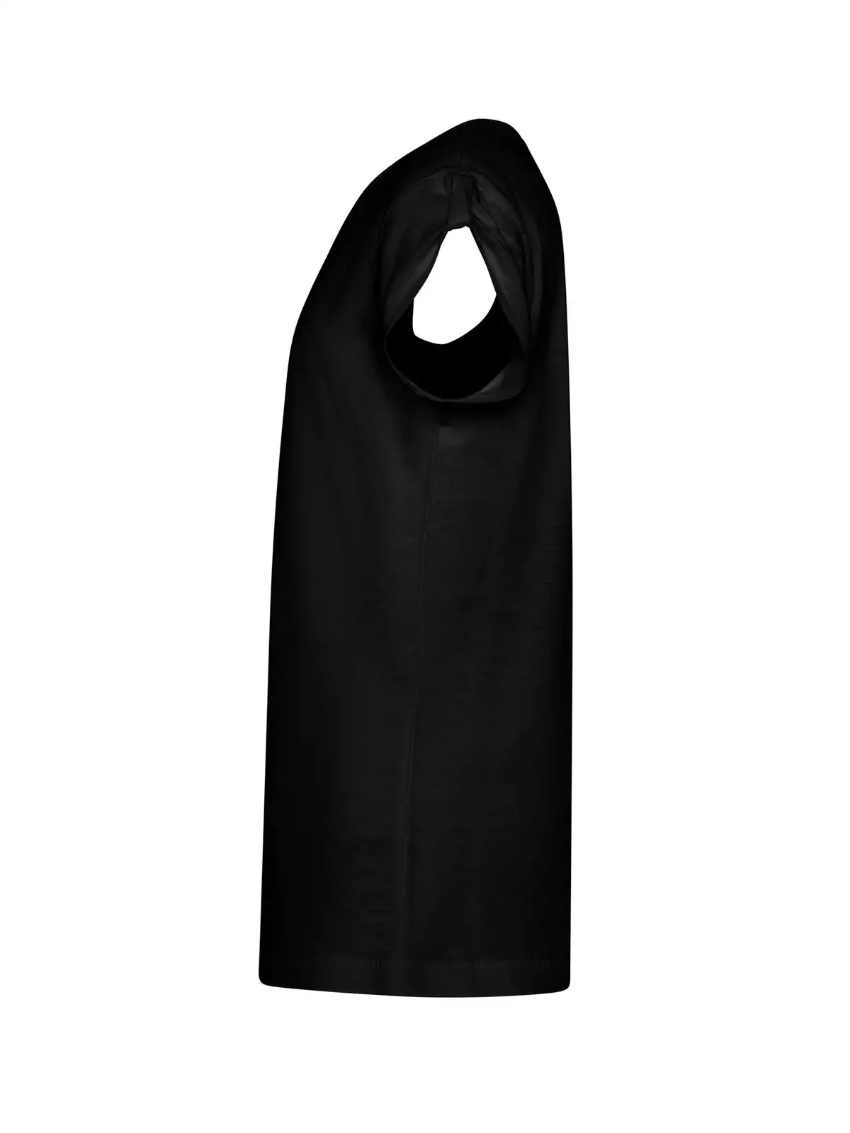 Immagine T-shirt Slub Donna