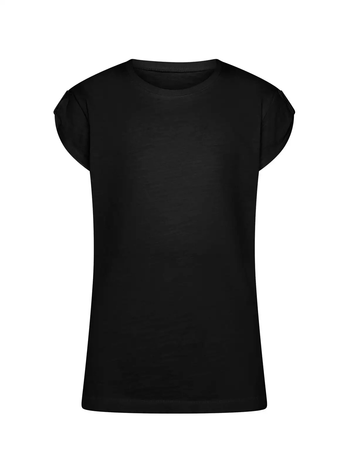 Immagine T-shirt Slub Donna
