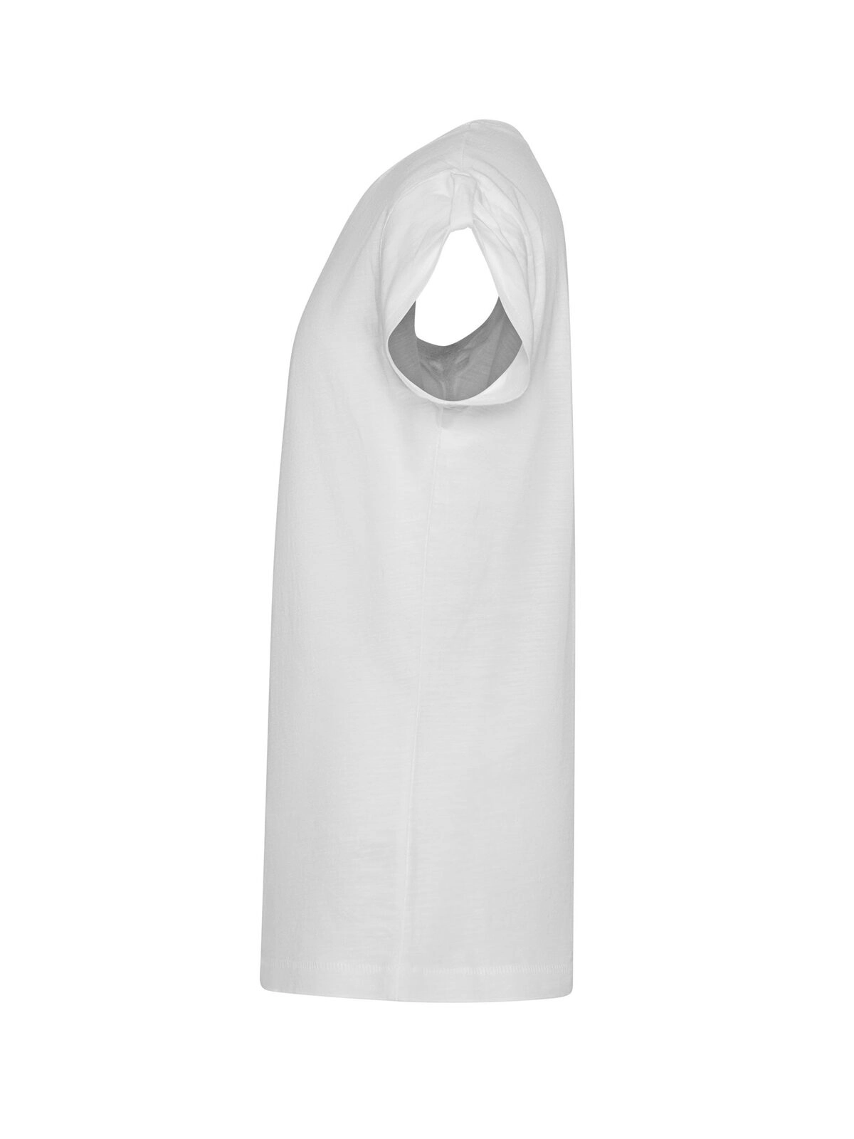 Immagine T-shirt Slub Donna