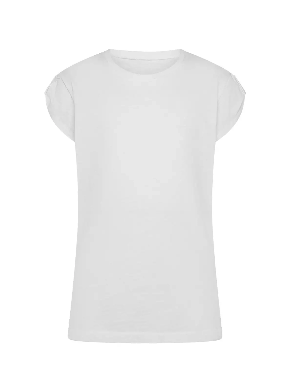 Immagine T-shirt Slub Donna