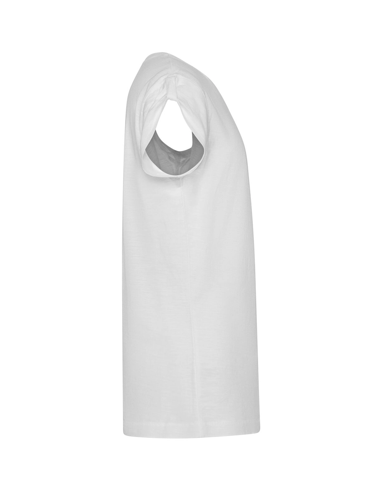Immagine T-shirt Slub Donna
