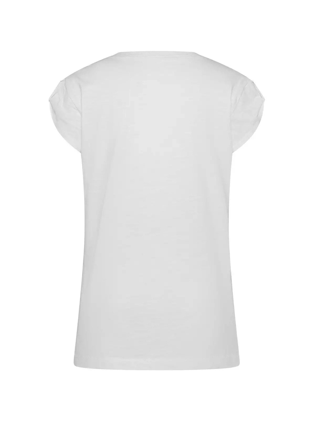 Immagine T-shirt Slub Donna