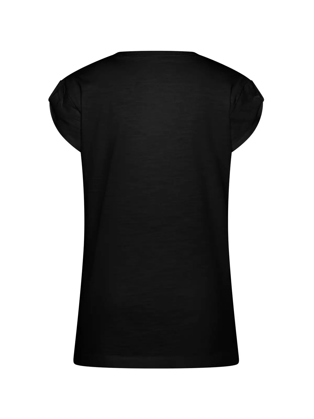 Immagine T-shirt Slub Donna