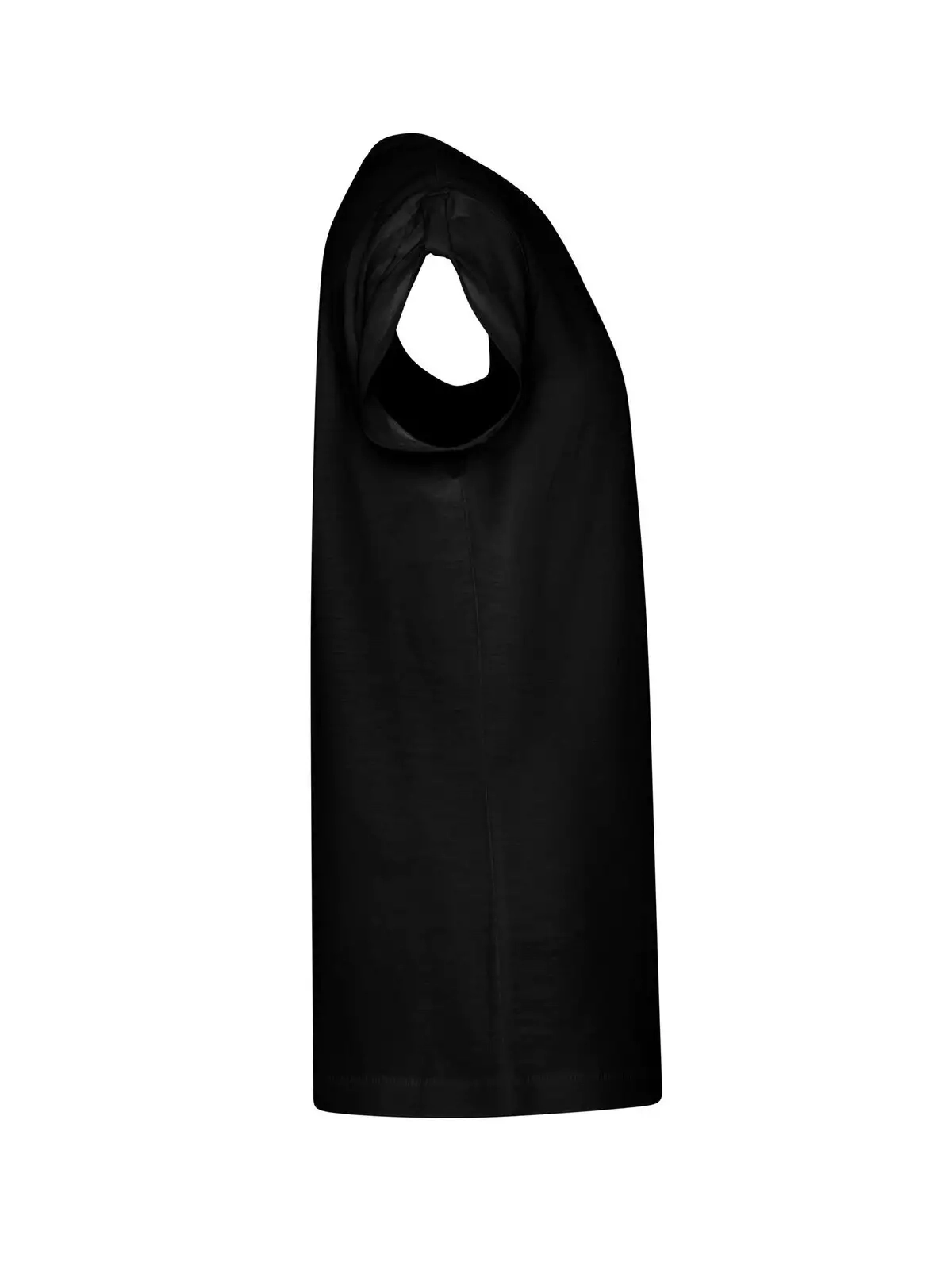 Immagine T-shirt Slub Donna