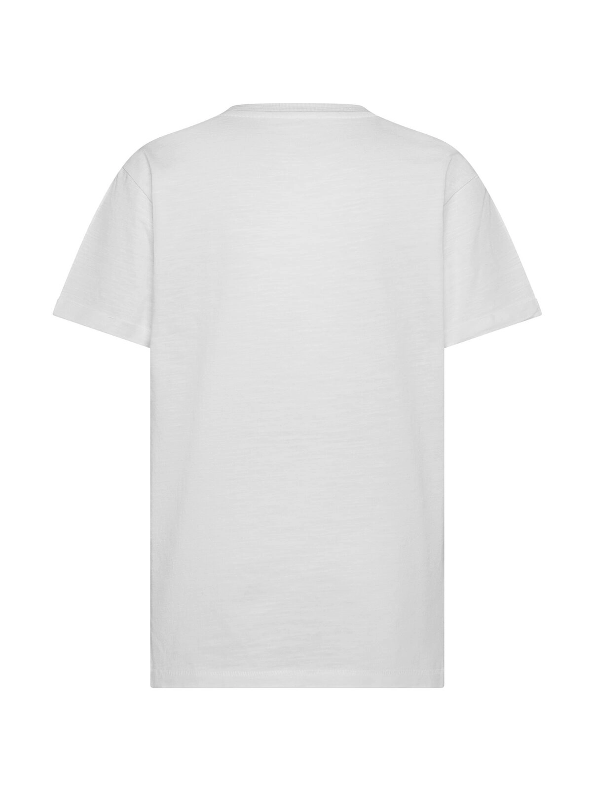 Immagine T-shirt Slub Uomo