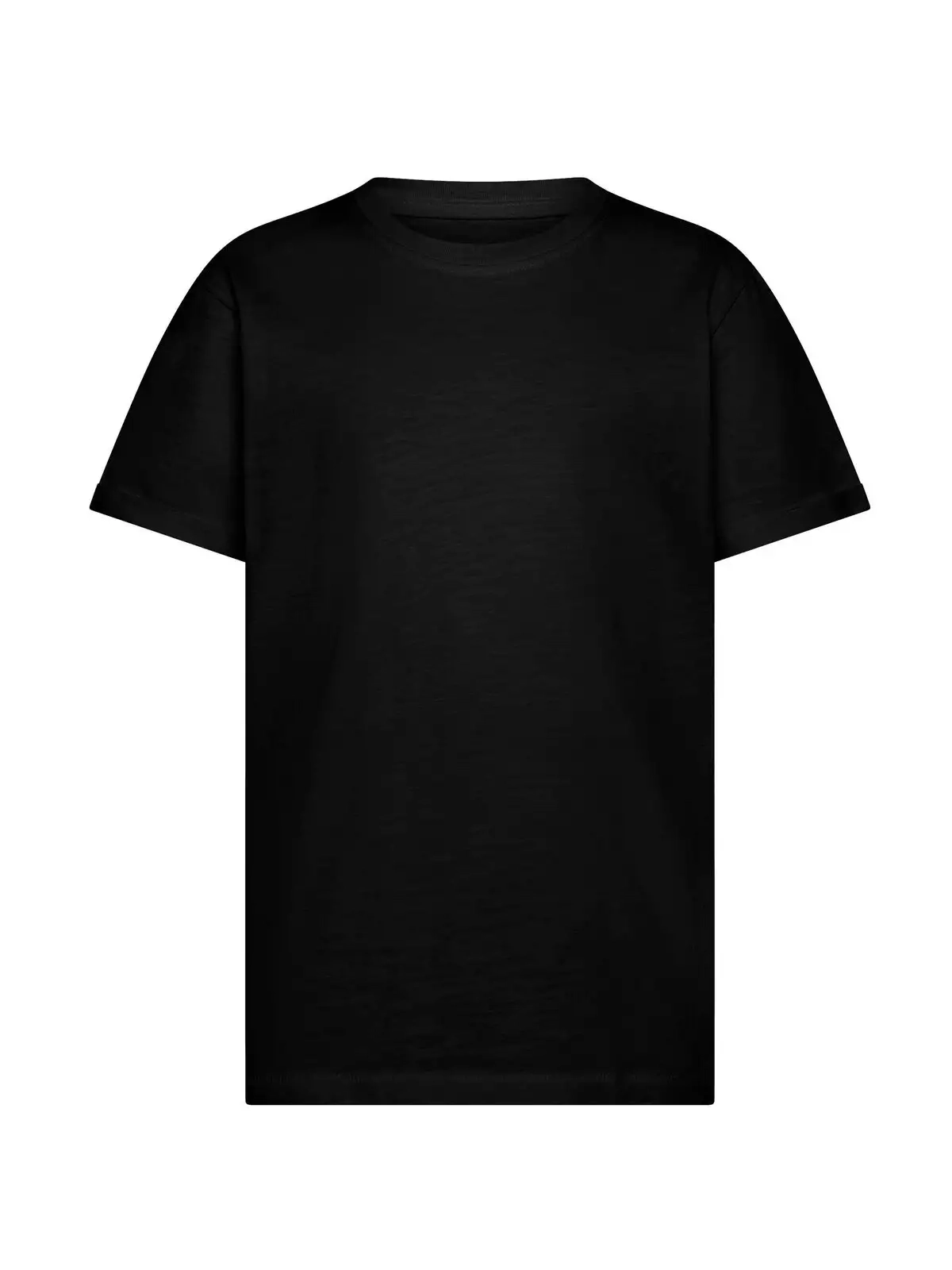 Immagine T-shirt Slub Uomo