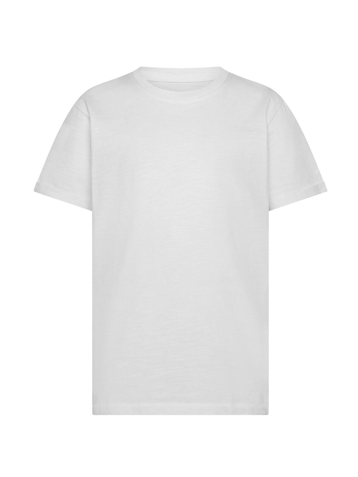 Immagine T-shirt Slub Uomo