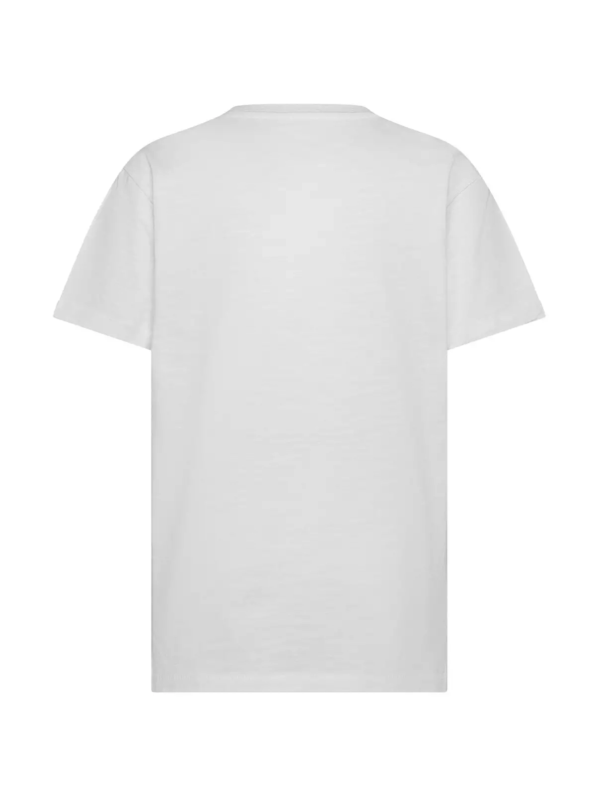 Immagine T-shirt Slub Uomo