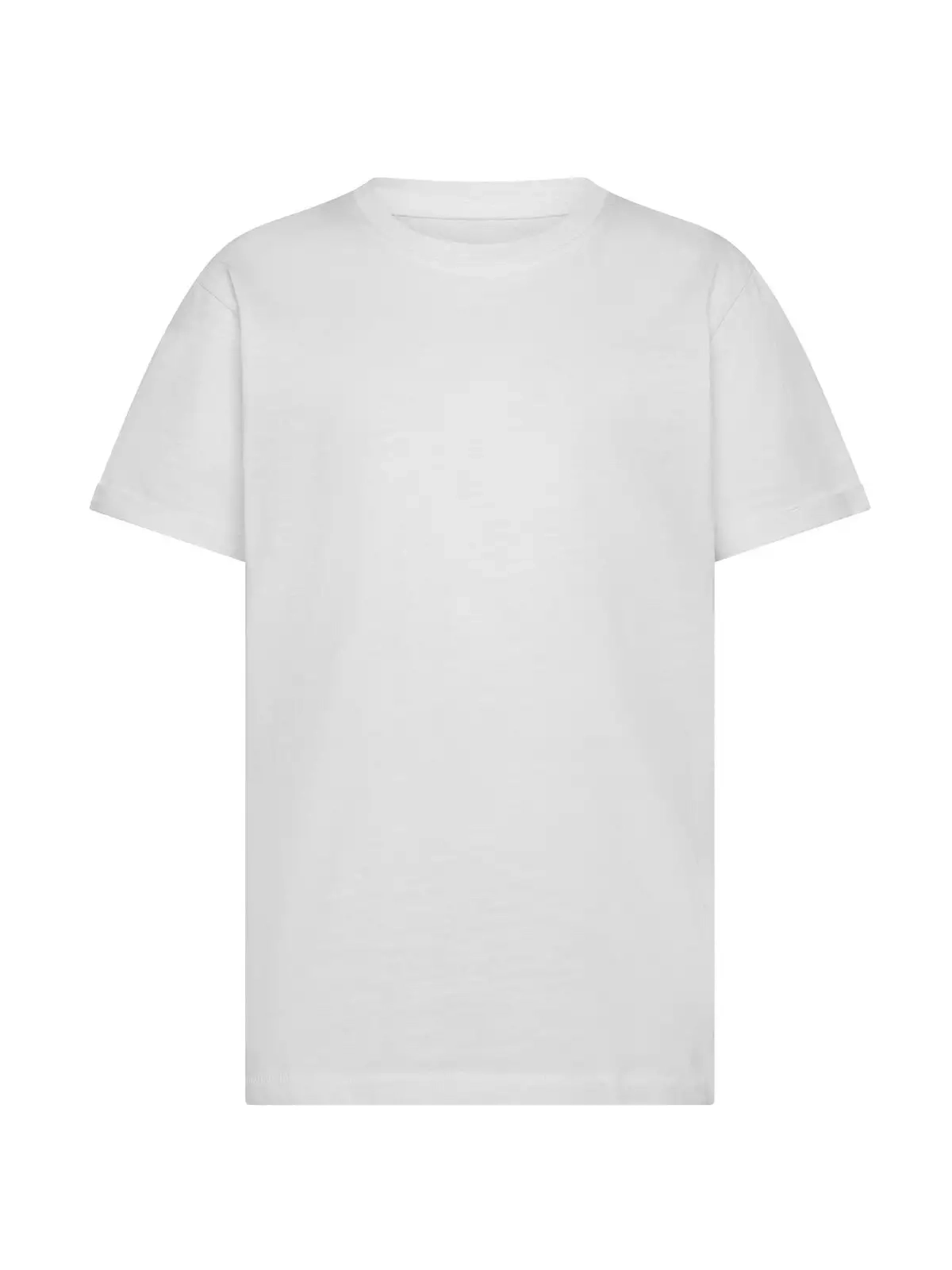 Immagine T-shirt Slub Uomo