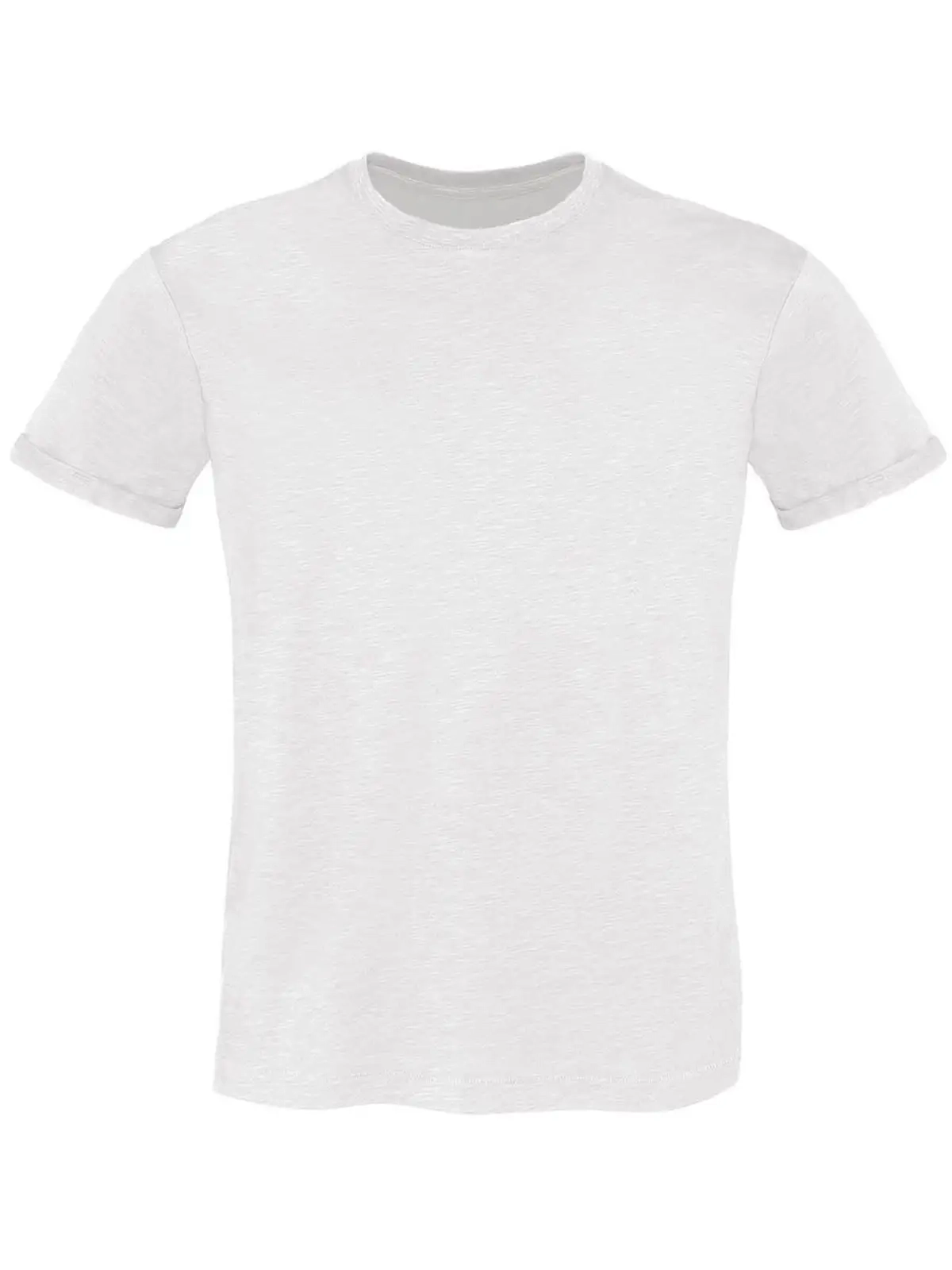 Immagine T-shirt Slub Uomo