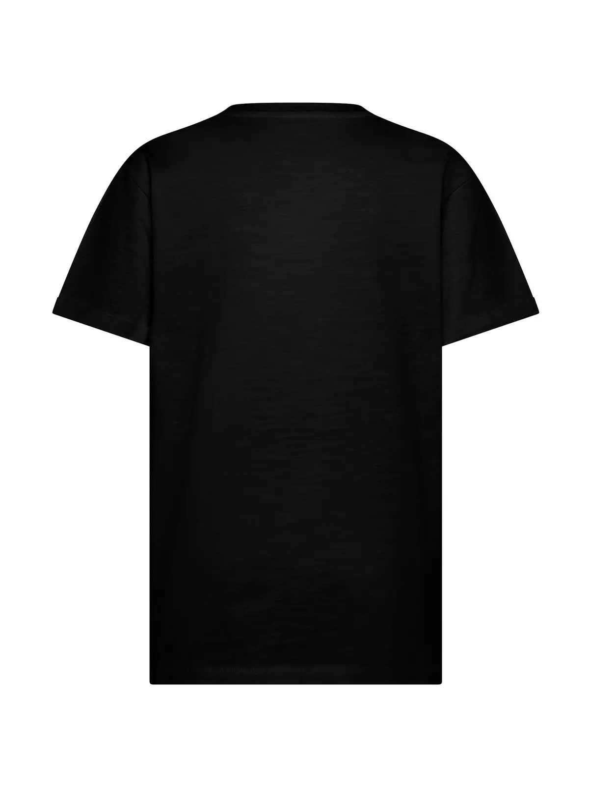 Immagine T-shirt Slub Uomo
