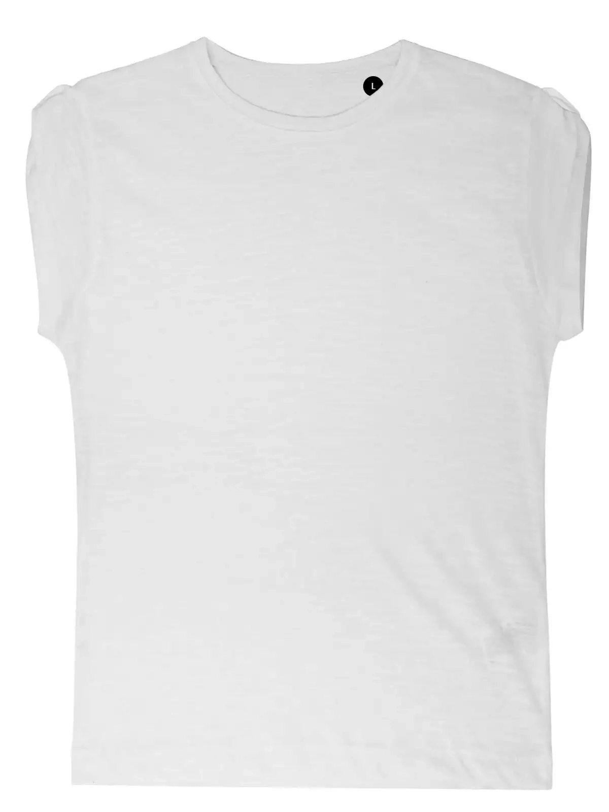 Immagine T-shirt Slub Bambina