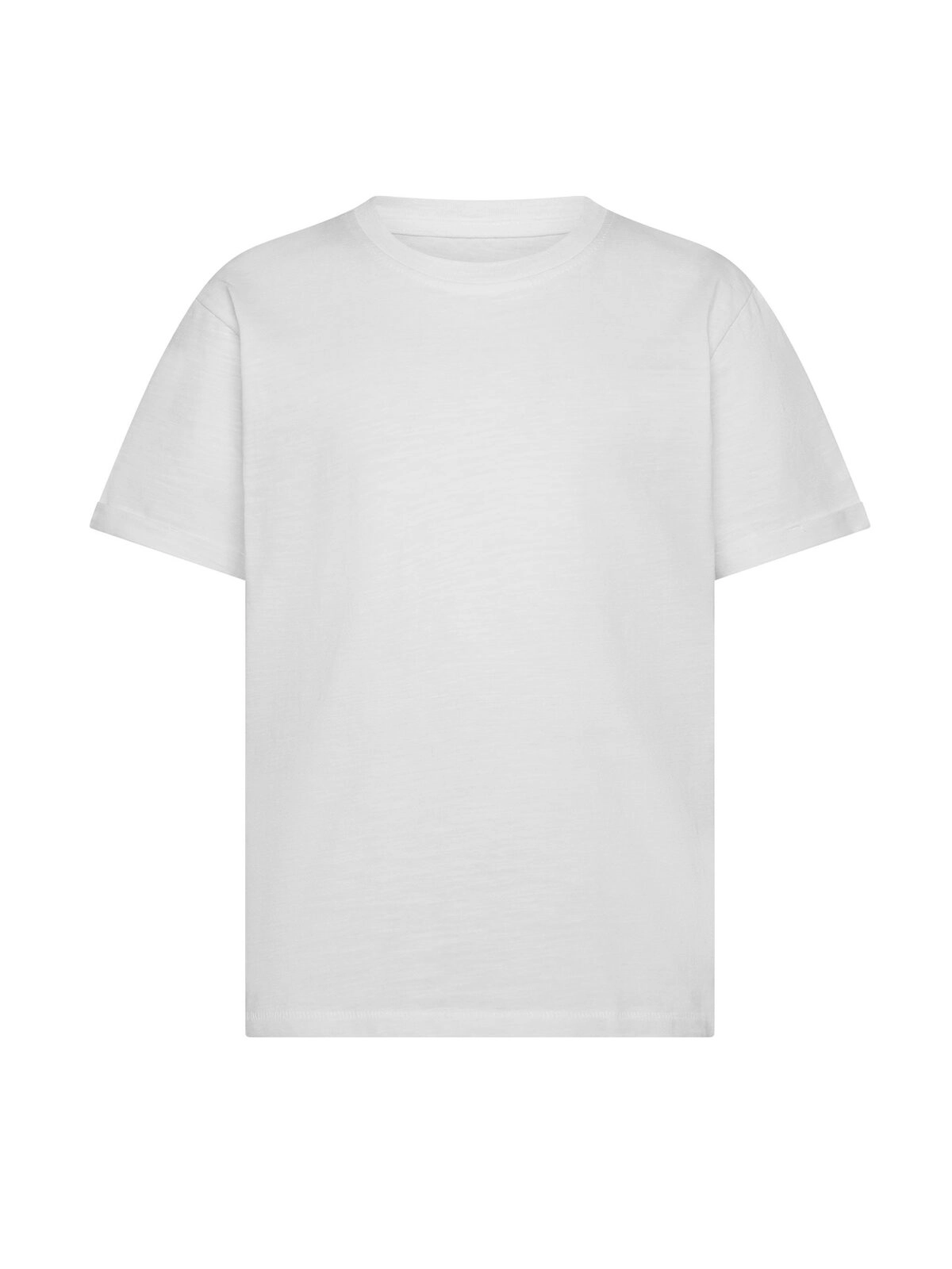 Immagine T-shirt Slub Bambino