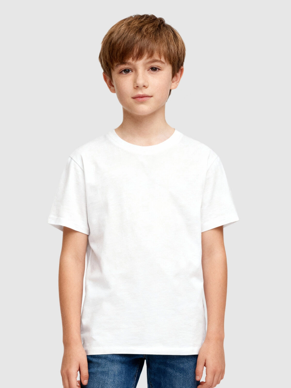 Immagine T-shirt Slub Bambino