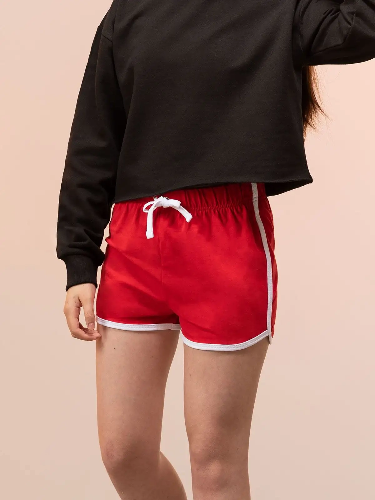 Immagine Kids Retro Shorts