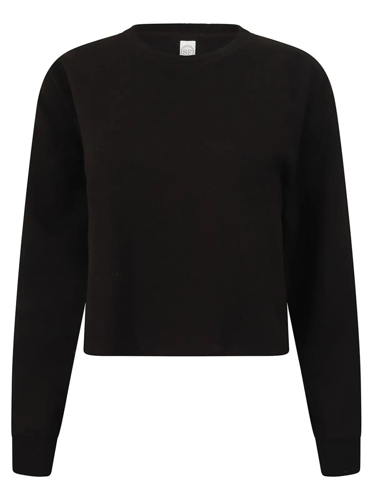 Immagine Women's Cropped Slounge Sweat