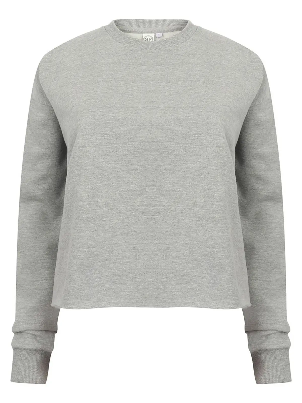 Immagine Women's Cropped Slounge Sweat