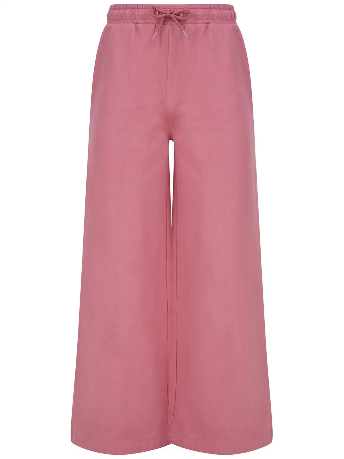 Immagine Women's Sustainable Fashion Wide Leg Joggers