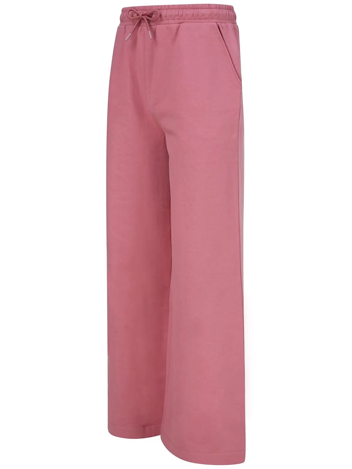 Immagine Women's Sustainable Fashion Wide Leg Joggers