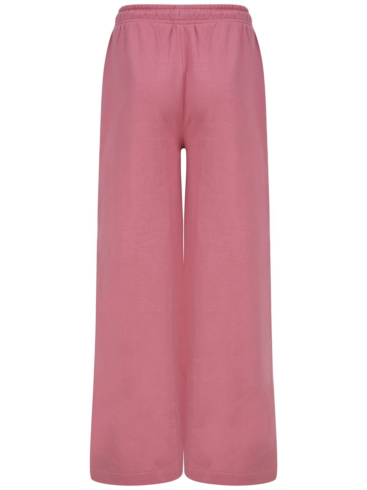 Immagine Women's Sustainable Fashion Wide Leg Joggers