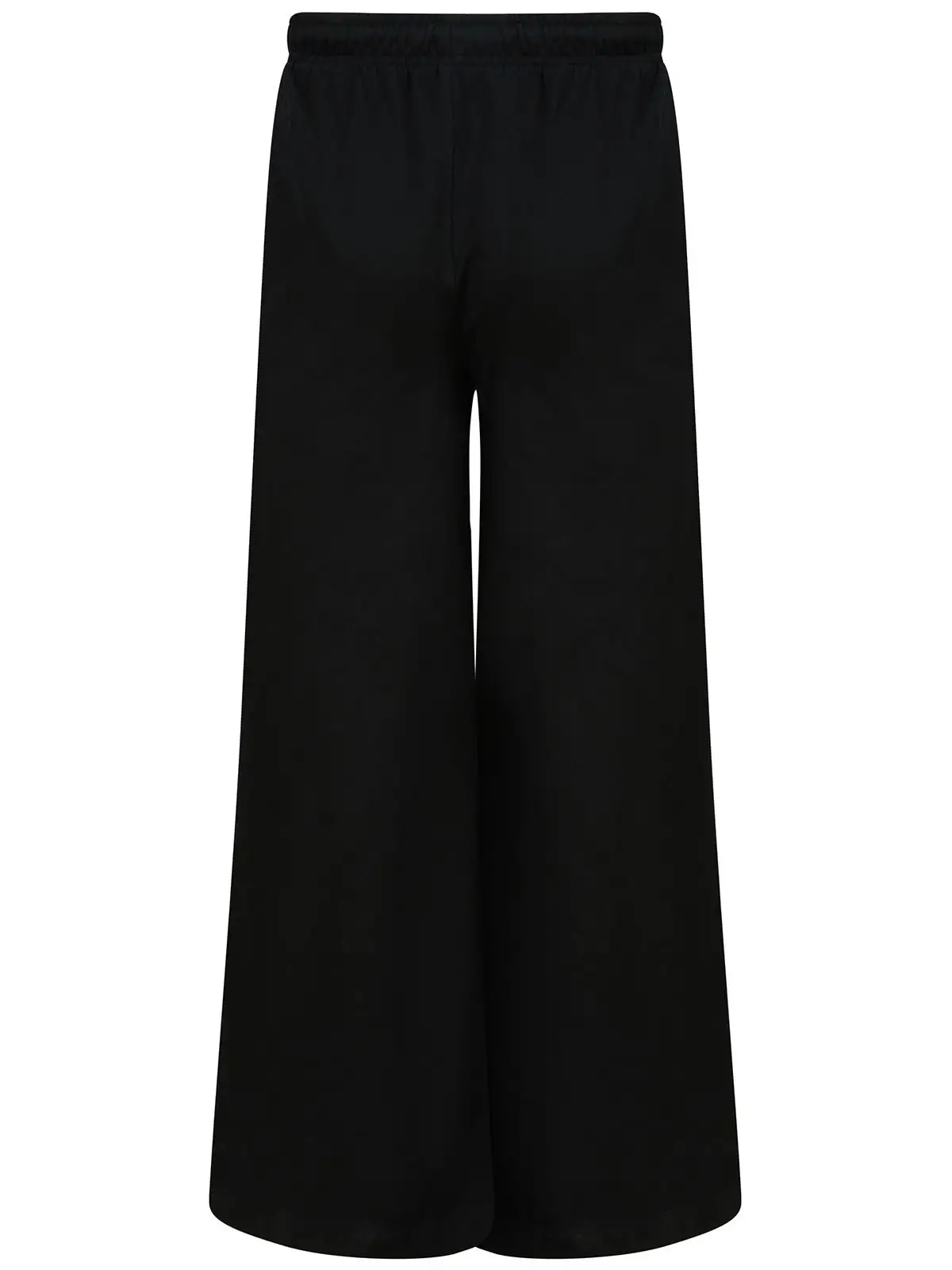 Immagine Women's Sustainable Fashion Wide Leg Joggers