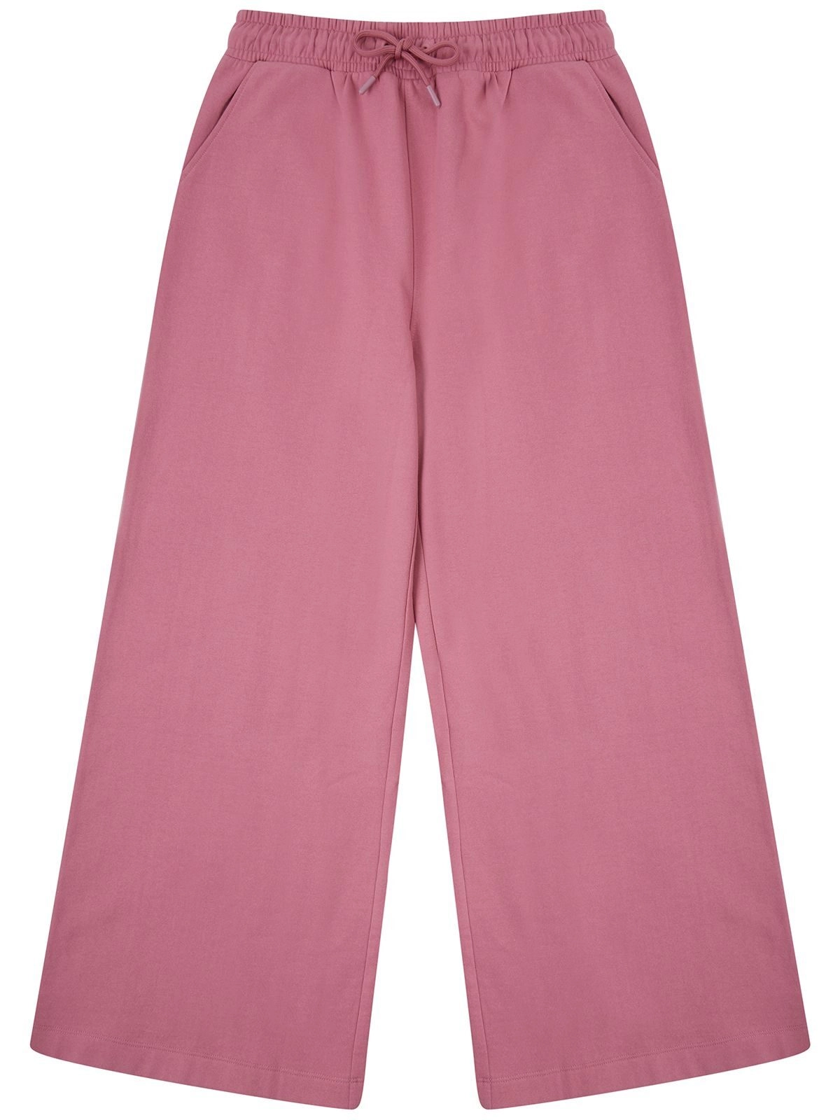 Immagine Women's Sustainable Fashion Wide Leg Joggers