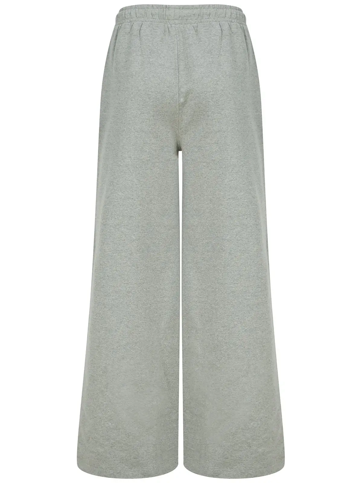 Immagine Women's Sustainable Fashion Wide Leg Joggers