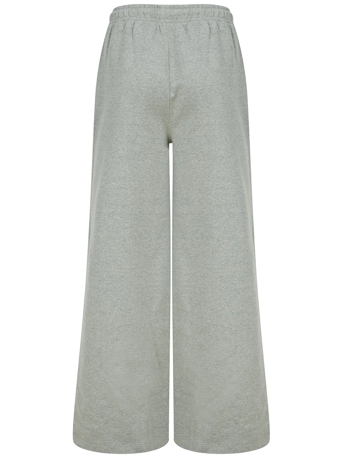 Immagine Women's Sustainable Fashion Wide Leg Joggers