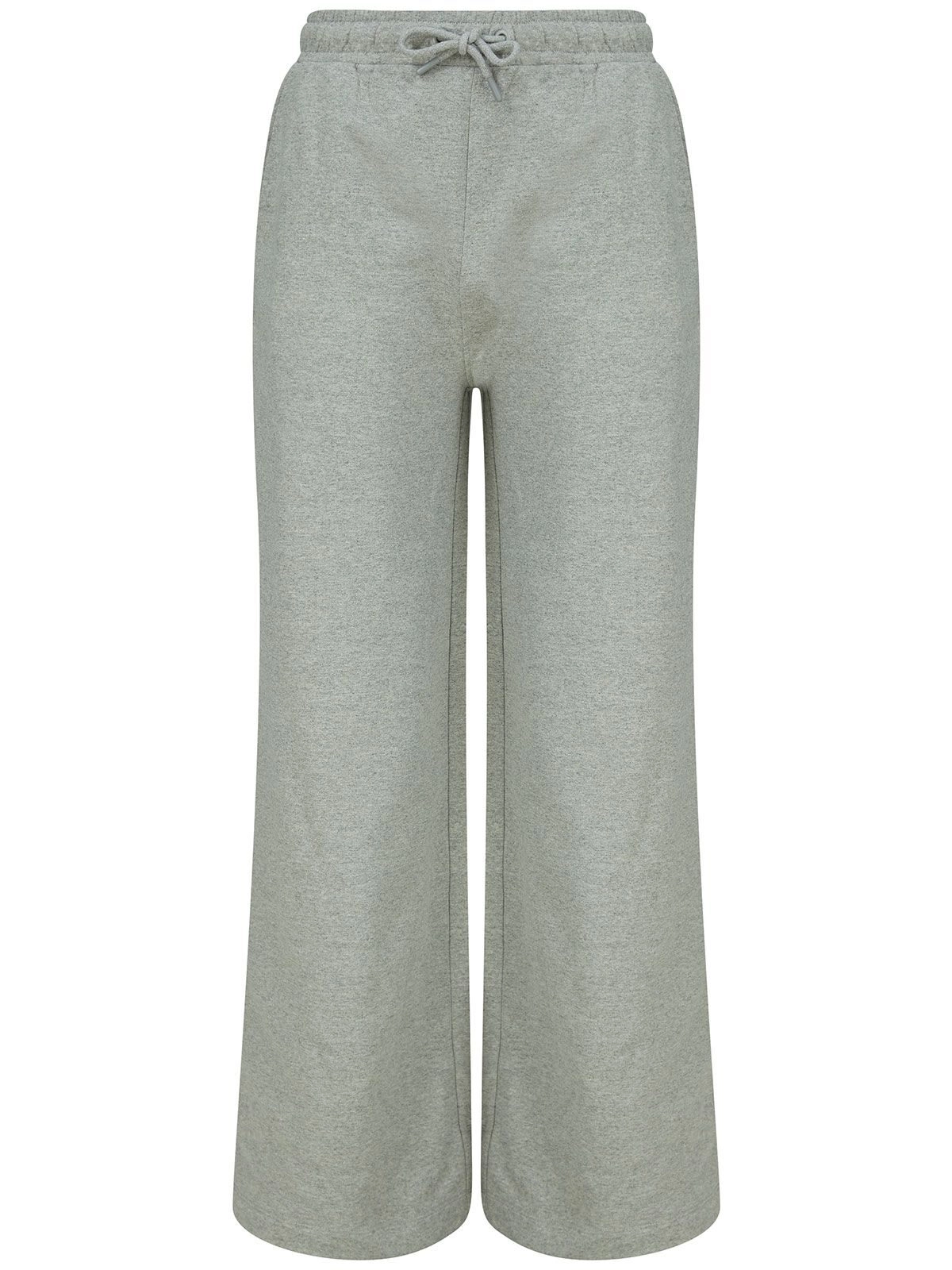 Immagine Women's Sustainable Fashion Wide Leg Joggers