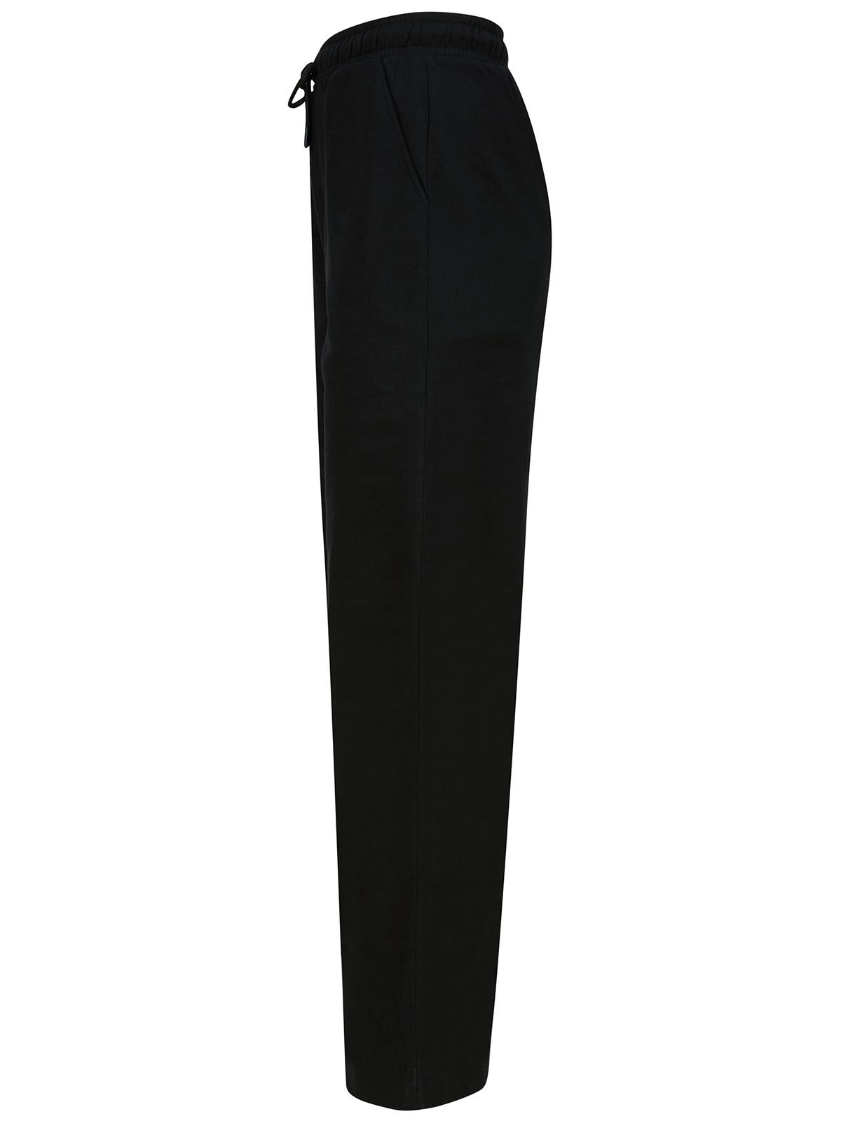 Immagine Women's Sustainable Fashion Wide Leg Joggers