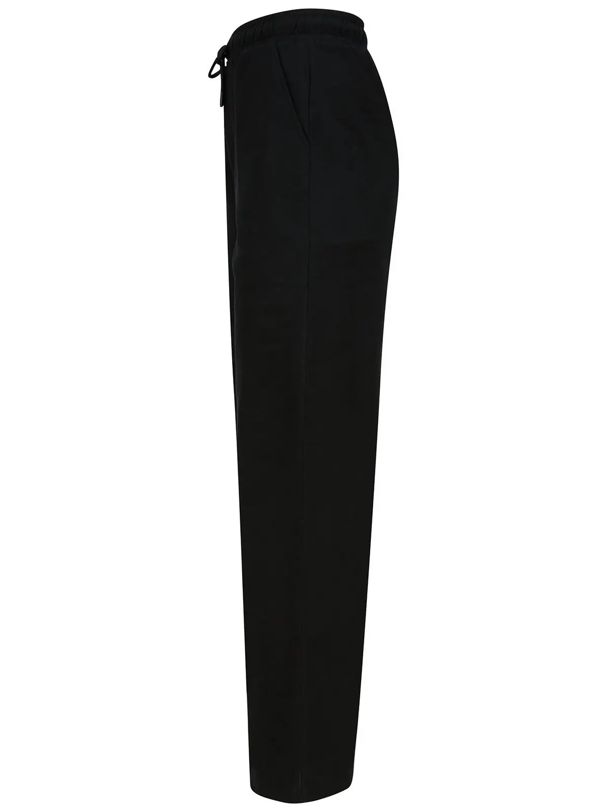 Immagine Women's Sustainable Fashion Wide Leg Joggers