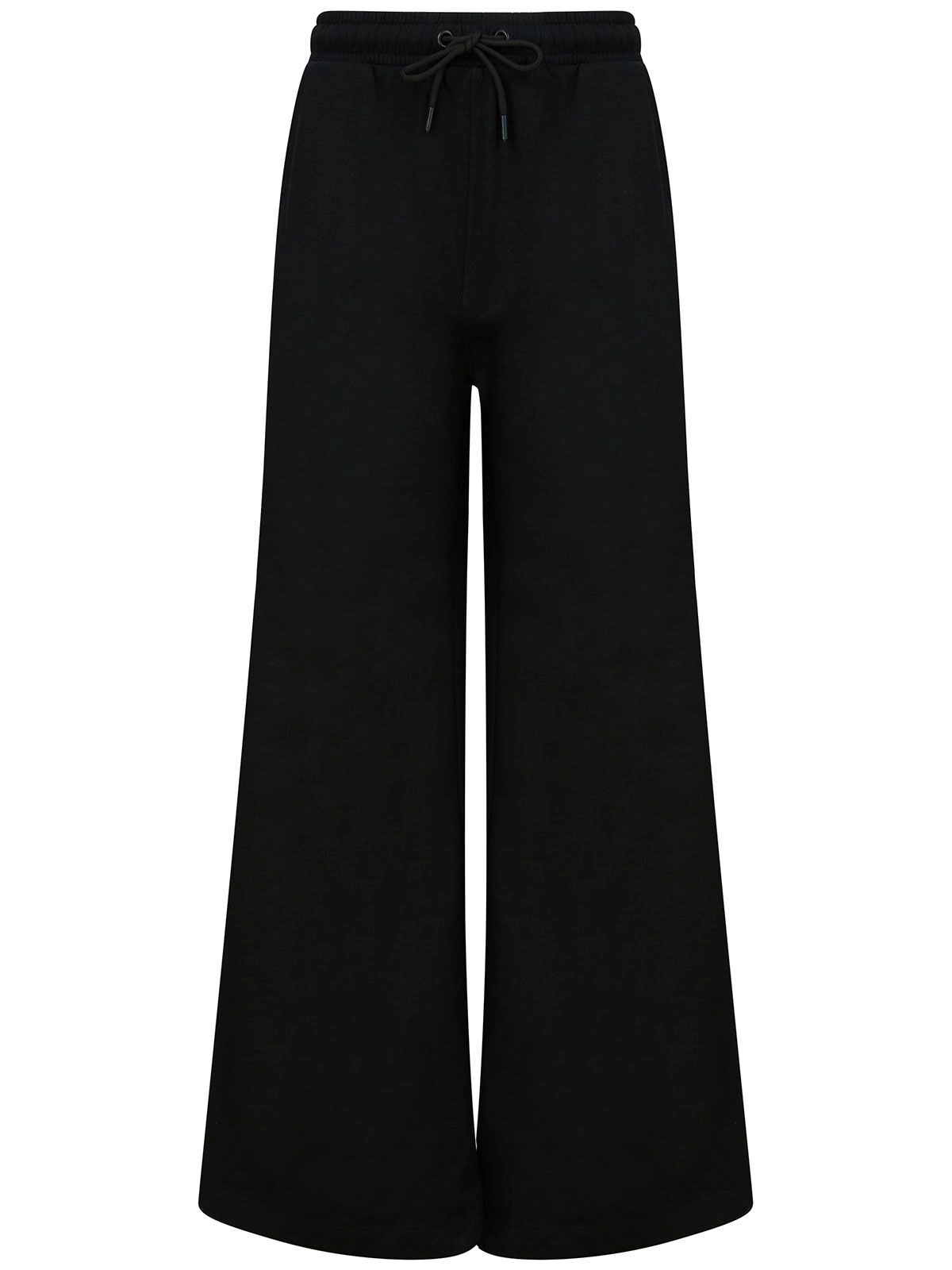 Immagine Women's Sustainable Fashion Wide Leg Joggers