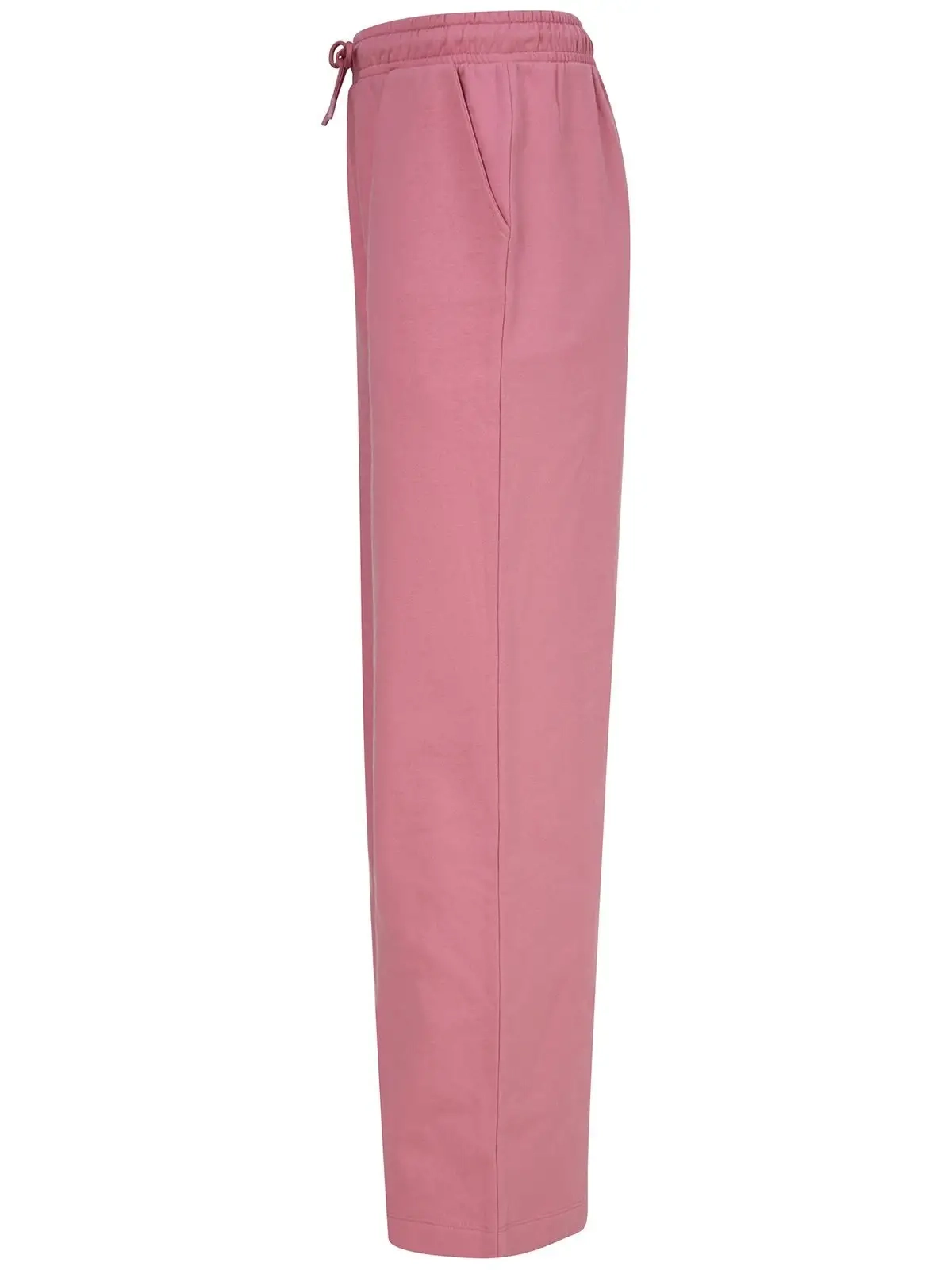 Immagine Women's Sustainable Fashion Wide Leg Joggers