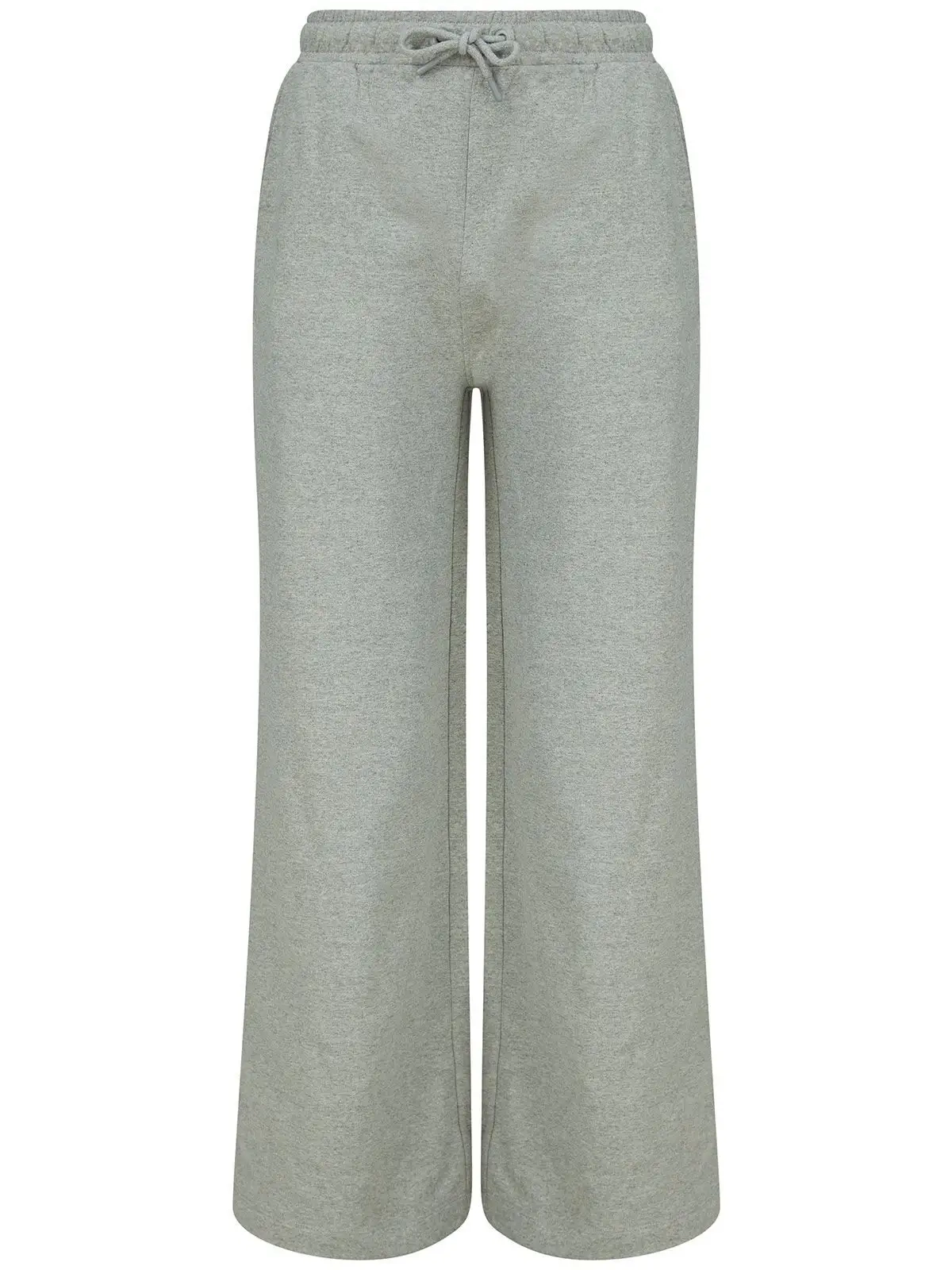 Immagine Women's Sustainable Fashion Wide Leg Joggers