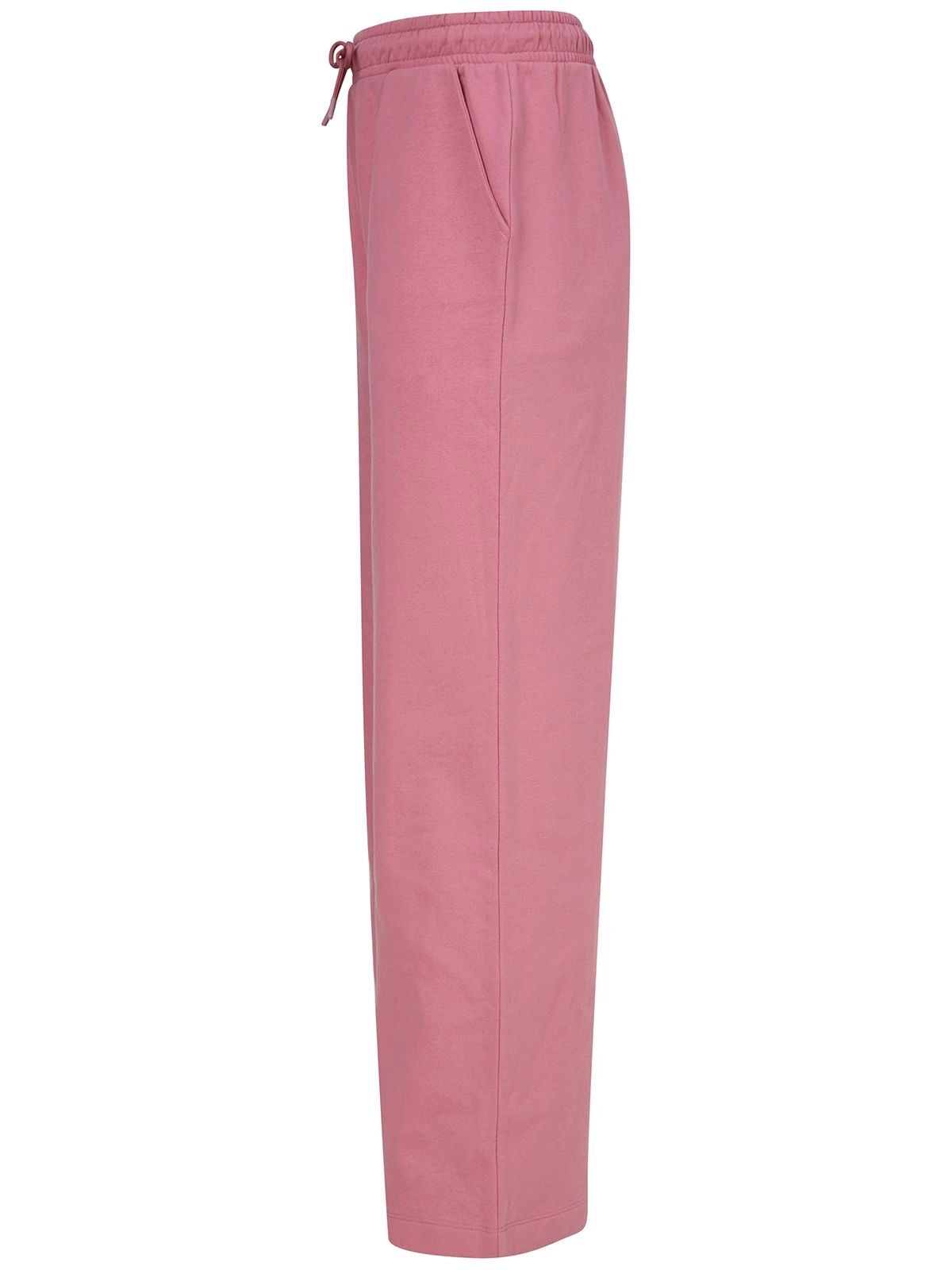 Immagine Women's Sustainable Fashion Wide Leg Joggers