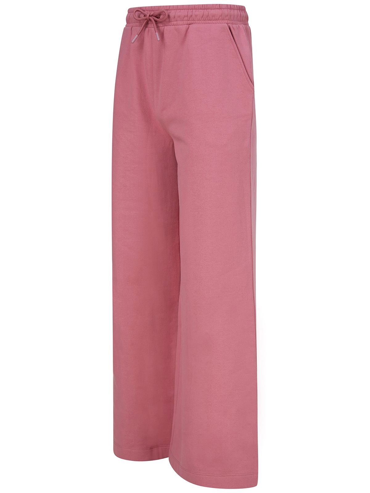 Immagine Women's Sustainable Fashion Wide Leg Joggers