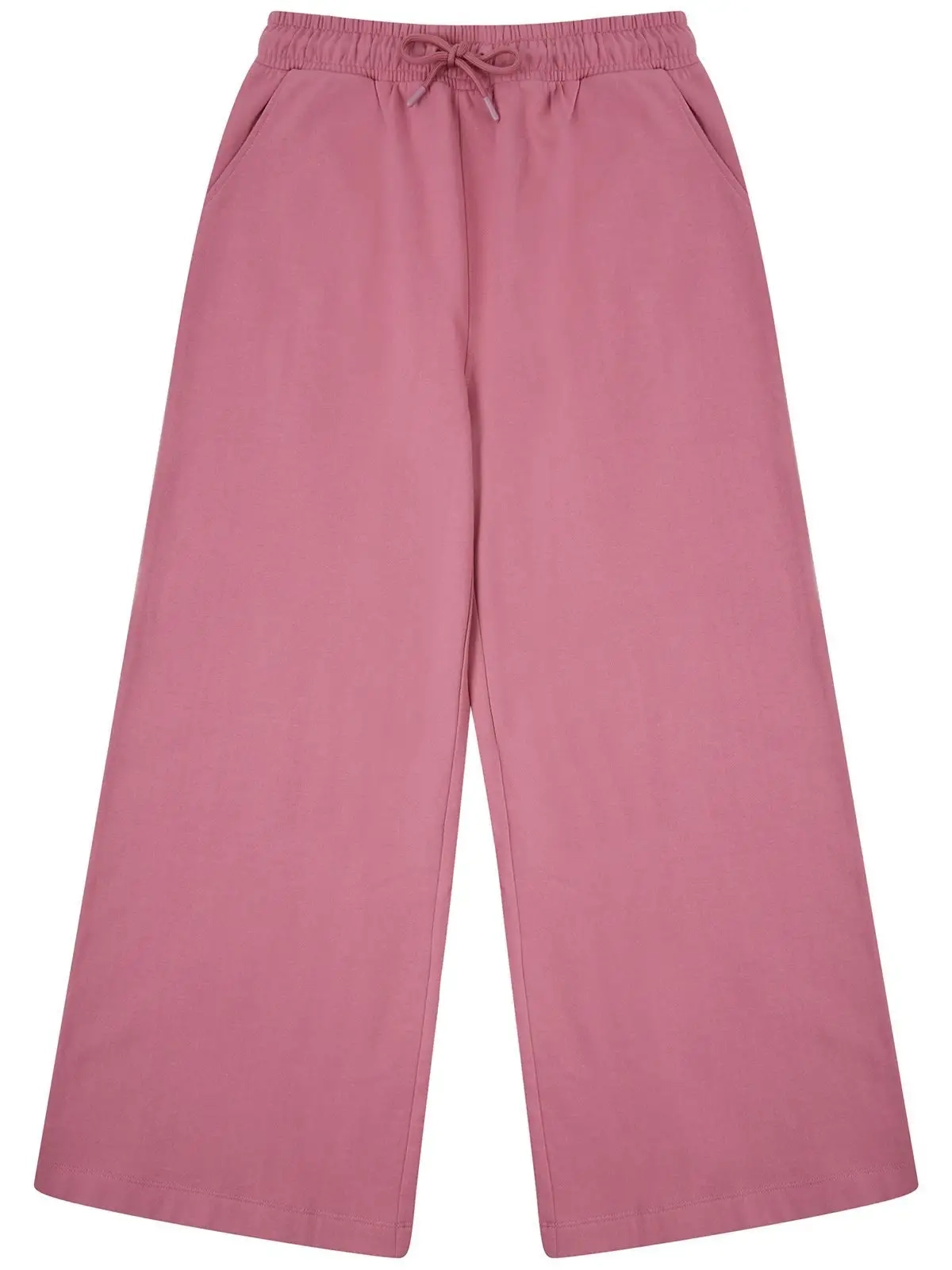 Immagine Women's Sustainable Fashion Wide Leg Joggers