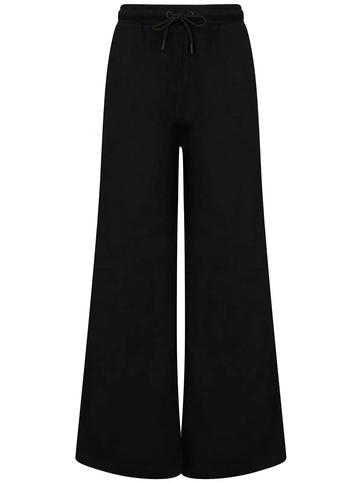 Immagine Women's Sustainable Fashion Wide Leg Joggers