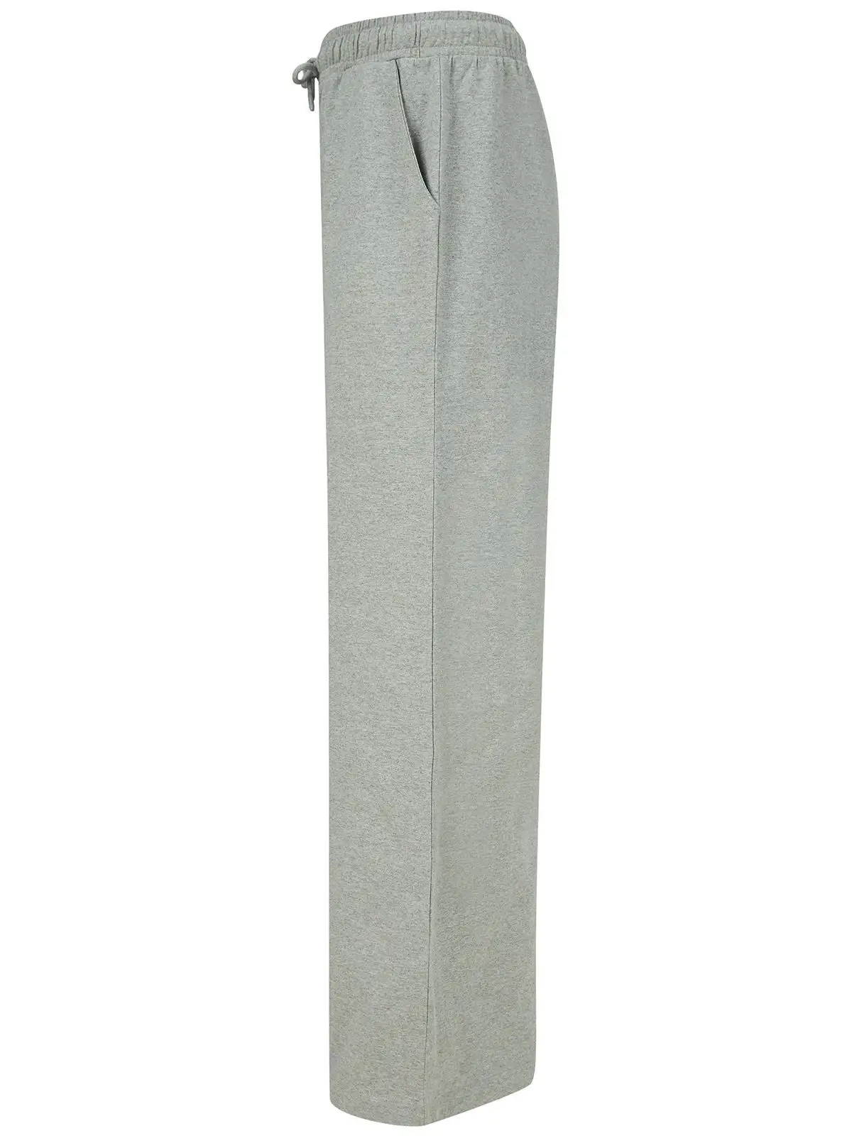 Immagine Women's Sustainable Fashion Wide Leg Joggers