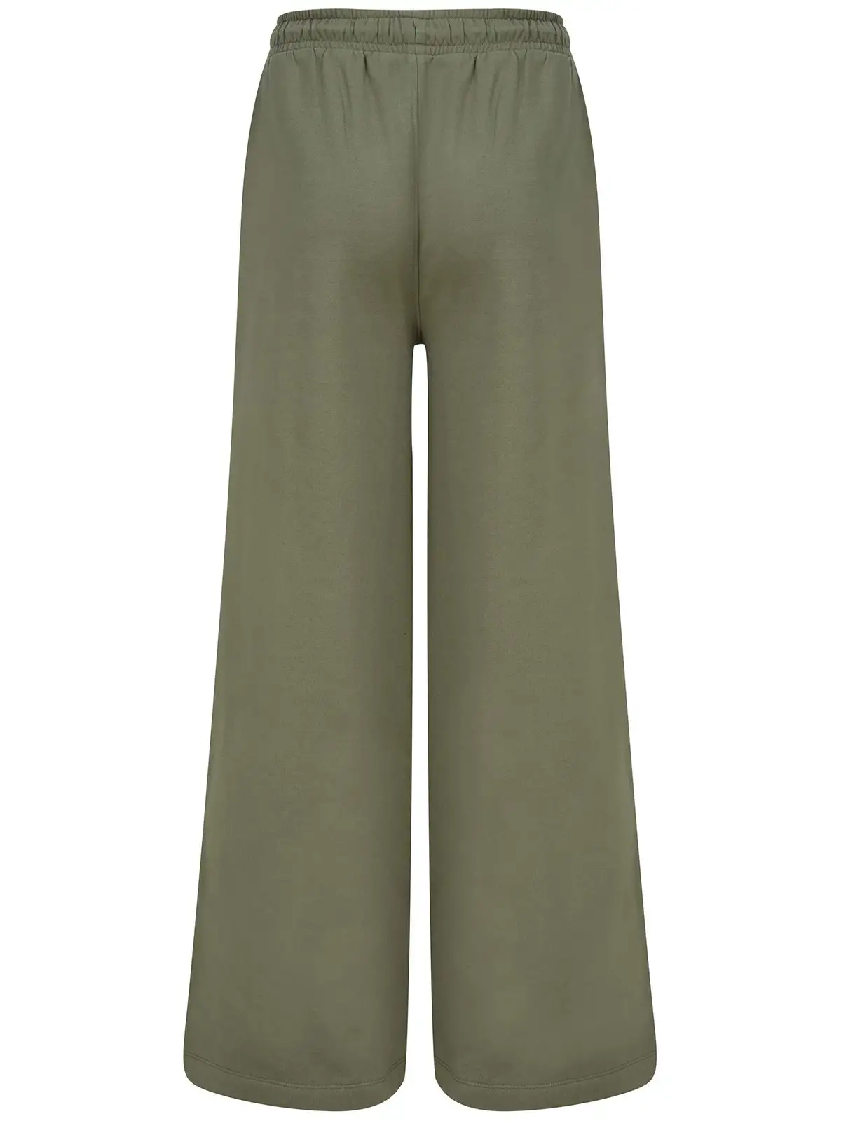 Immagine Women's Sustainable Fashion Wide Leg Joggers