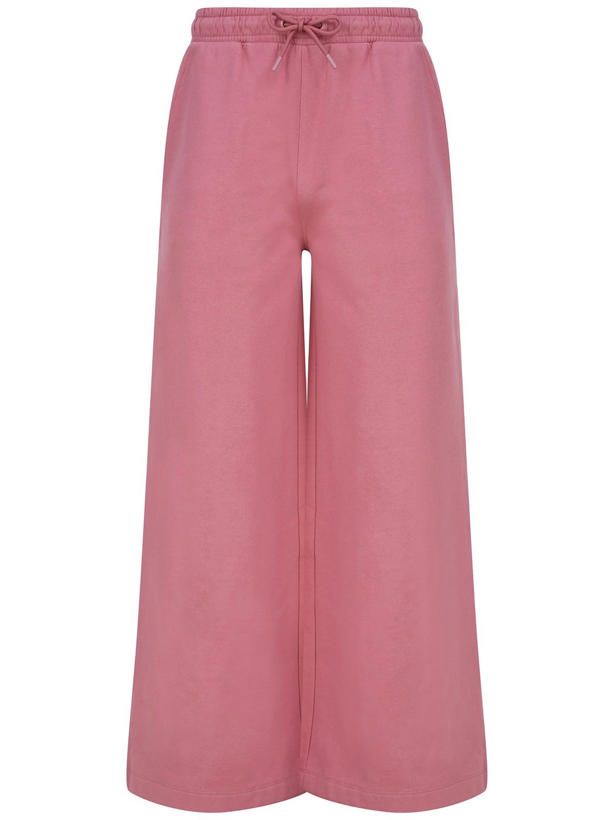Immagine Women's Sustainable Fashion Wide Leg Joggers