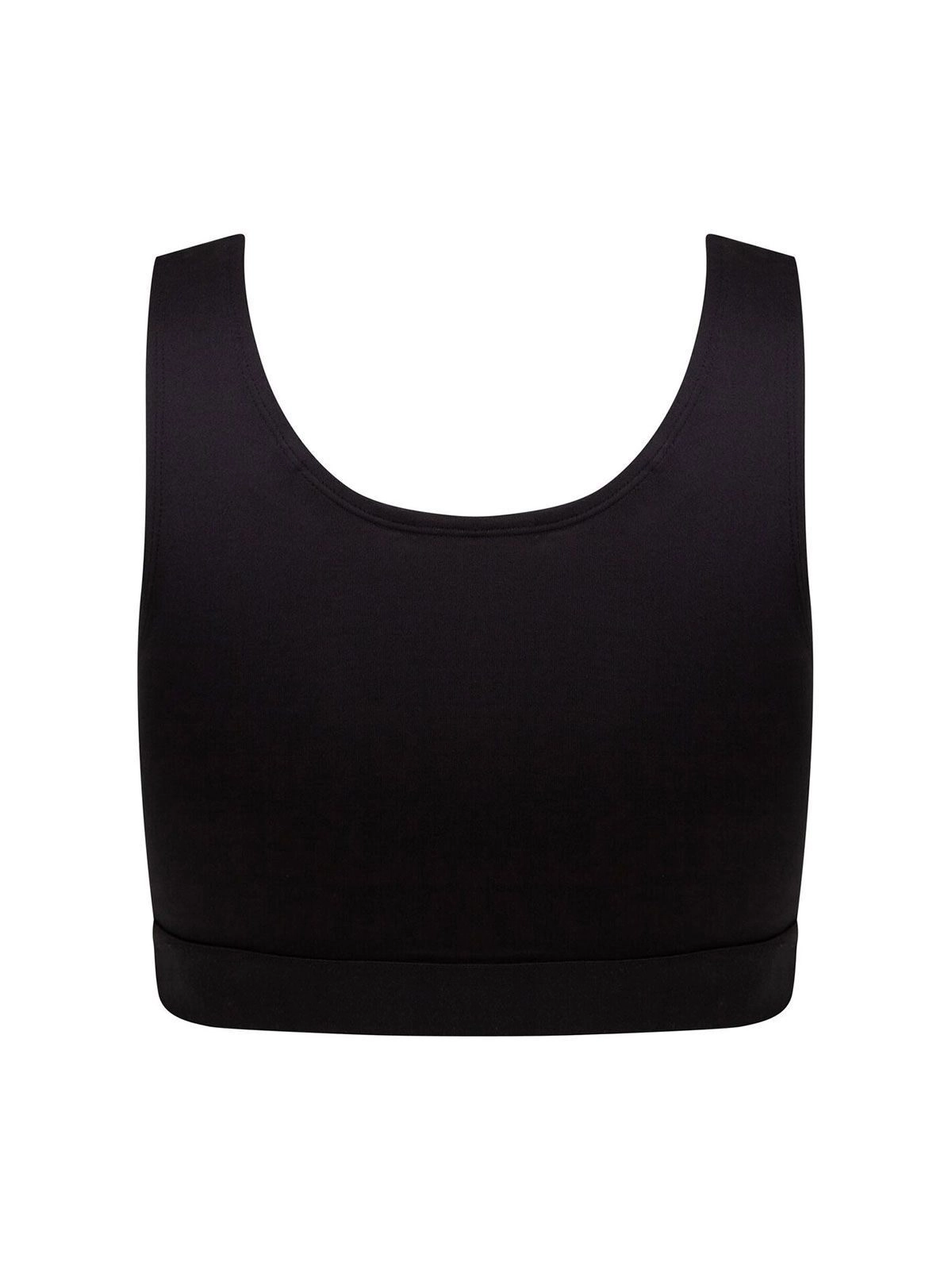 Immagine Women's Fashion Crop Top