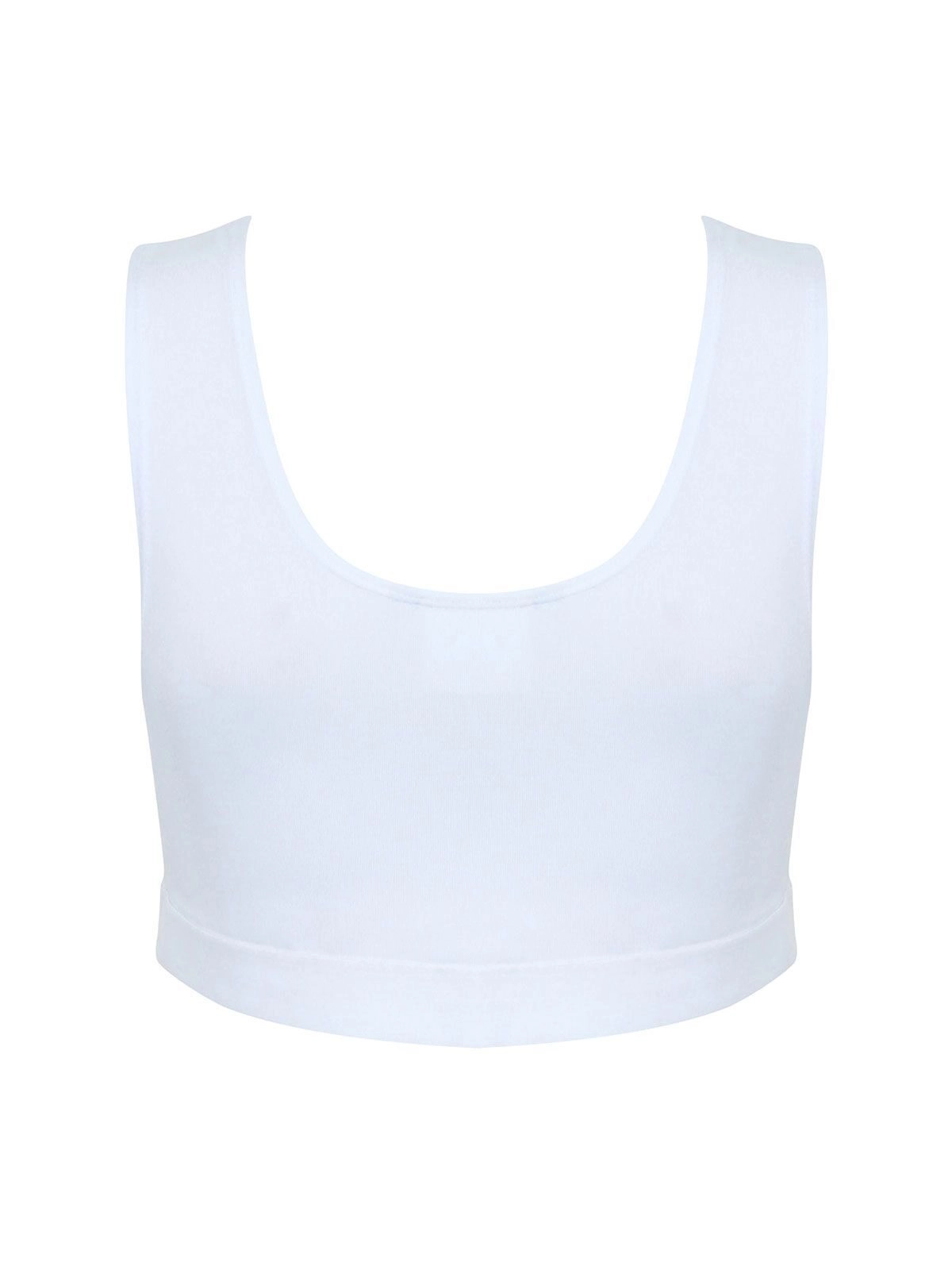 Immagine Women's Fashion Crop Top